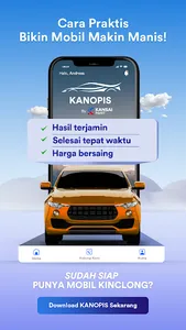 Kanopis screenshot 4