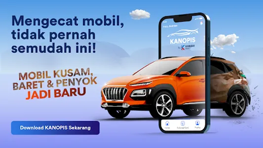 Kanopis screenshot 9