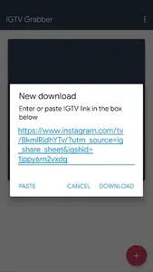 Gee Grabber screenshot 1