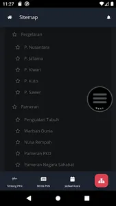 PKN Mobile App (Pekan Kebudaya screenshot 7