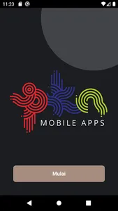 PKN Mobile App (Pekan Kebudaya screenshot 8