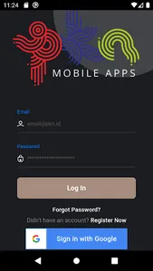 PKN Mobile App (Pekan Kebudaya screenshot 9