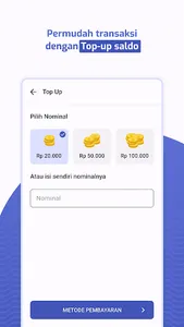Kelola Paket screenshot 6