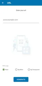 Fresh QR Barcode Scanner Read screenshot 2
