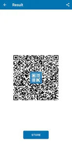 Fresh QR Barcode Scanner Read screenshot 3