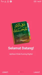 Syaroful Ummah Sayyid Muhammad screenshot 0