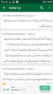 Syaroful Ummah Sayyid Muhammad screenshot 2