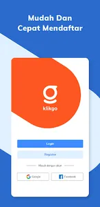 KlikGo screenshot 13