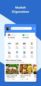 KlikGo screenshot 14