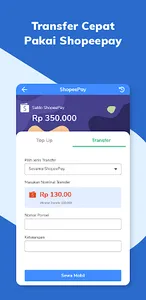 KlikGo screenshot 16