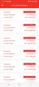 Kopkar Bina Sejahtera screenshot 1