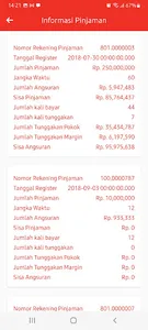 Kopkar Bina Sejahtera screenshot 2