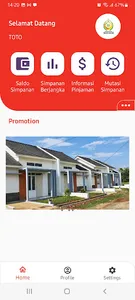 Kopkar Bina Sejahtera screenshot 6