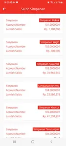 Kopkar Bina Sejahtera screenshot 7