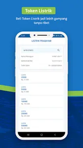 PKPRI DKI Mobile screenshot 2