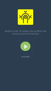 Tap Warna - Cari Warna Berbeda screenshot 3
