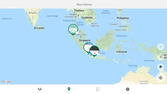 Silsilah Keluarga - Sekeluarga screenshot 10