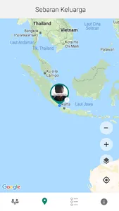 Silsilah Keluarga - Sekeluarga screenshot 2