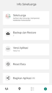 Silsilah Keluarga - Sekeluarga screenshot 4
