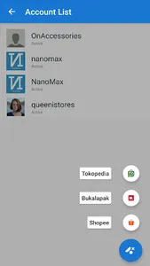 Topshiper - Top Solution for D screenshot 3