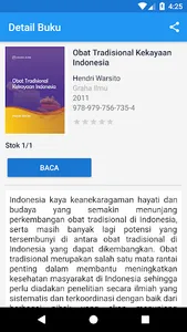 DIGITAL LIB SMK MUH 1 CILACAP screenshot 1