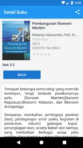 ePusda Tangsel screenshot 2