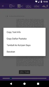 Kab Bolaang Mongondow Utara screenshot 3