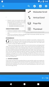 SDIT Albarkah screenshot 3