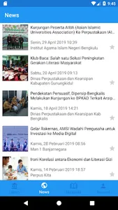 SDIT Albarkah screenshot 4