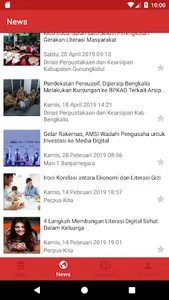 SMK Negeri 5 Jakarta screenshot 4