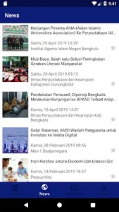SMK Muhammadiyah 1 Turi screenshot 4