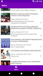 SMK Muda Patria screenshot 4