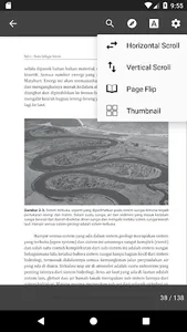 MTsN 2 Hulu Sungai Tengah screenshot 3