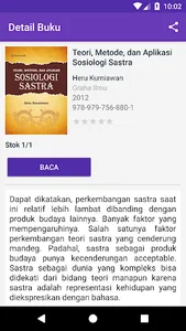 ASMDigiLib screenshot 2