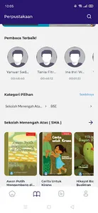 SDI DARUT TAQWA screenshot 0