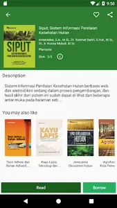 ePusda Kab Kapuas Hulu screenshot 2
