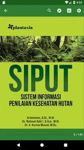 ePusda Kab Kapuas Hulu screenshot 3