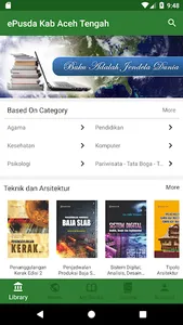 ePusda Kab Aceh Tengah screenshot 0
