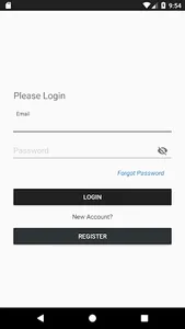 SCU Library screenshot 0