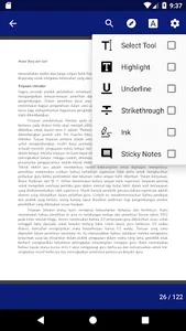Perpus GPdI Perning Jatikalen screenshot 3