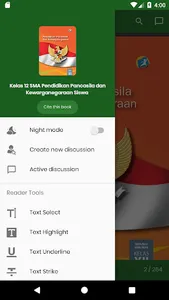 DIGITAL LIB SMAN 1 CILEUNGSI screenshot 3