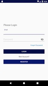 Perpus KPw Bank Indonesia DIY screenshot 0