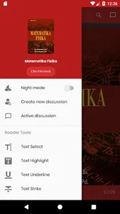 Perpustakaan Kandela screenshot 2