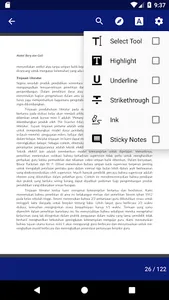 Patska Wasis Digilib screenshot 3