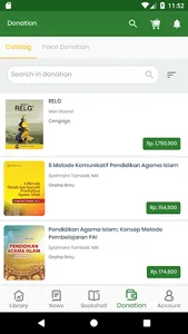 Perpustakaan Digital screenshot 4