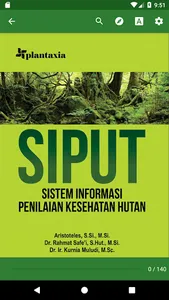 Perpus Man Tana Toraja screenshot 1