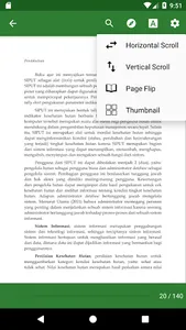 Perpus Man Tana Toraja screenshot 3