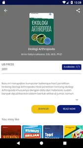 Tawang Pustaka screenshot 1