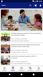 Tawang Pustaka screenshot 3