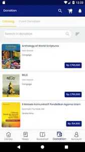 Tawang Pustaka screenshot 4